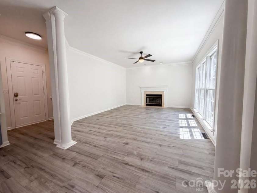 12209 Willingdon Road, Huntersville, NC 28078.  MLS# CAR4382206, YatesRealty ID 39692. 