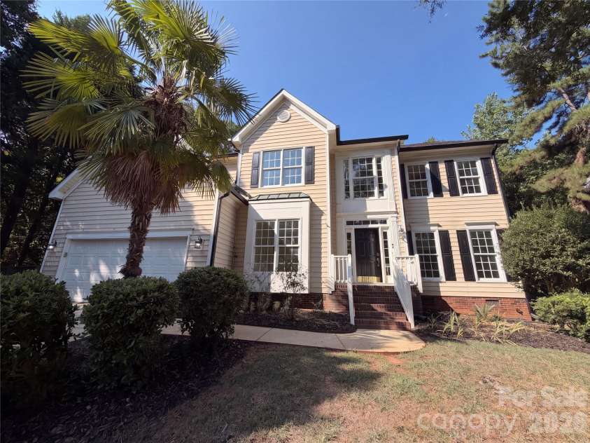 12209 Willingdon Road, Huntersville, NC 28078.  MLS# CAR4382206, YatesRealty ID 39692. 