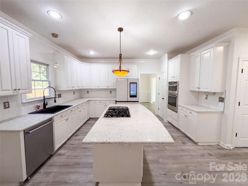 12209 Willingdon Road, Huntersville, NC 28078.  MLS# CAR4382206, YatesRealty ID 39692. 