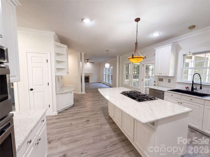 12209 Willingdon Road, Huntersville, NC 28078.  MLS# CAR4382206, YatesRealty ID 39692. 