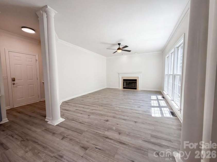 12209 Willingdon Road, Huntersville, NC 28078.  MLS# CAR4382206, YatesRealty ID 39692. 