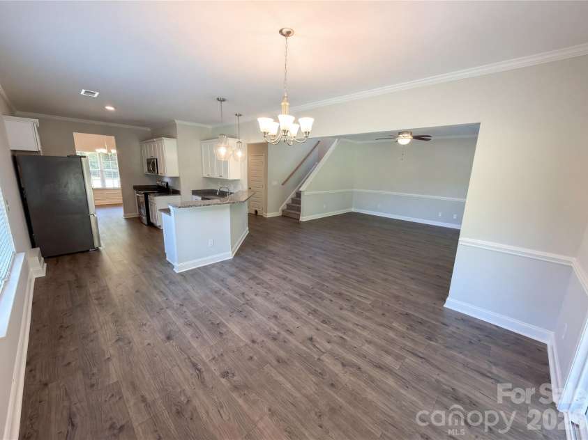 4918 Griffith Road, Monroe, NC 28112.  MLS# CAR4382568, YatesRealty ID 39693. 