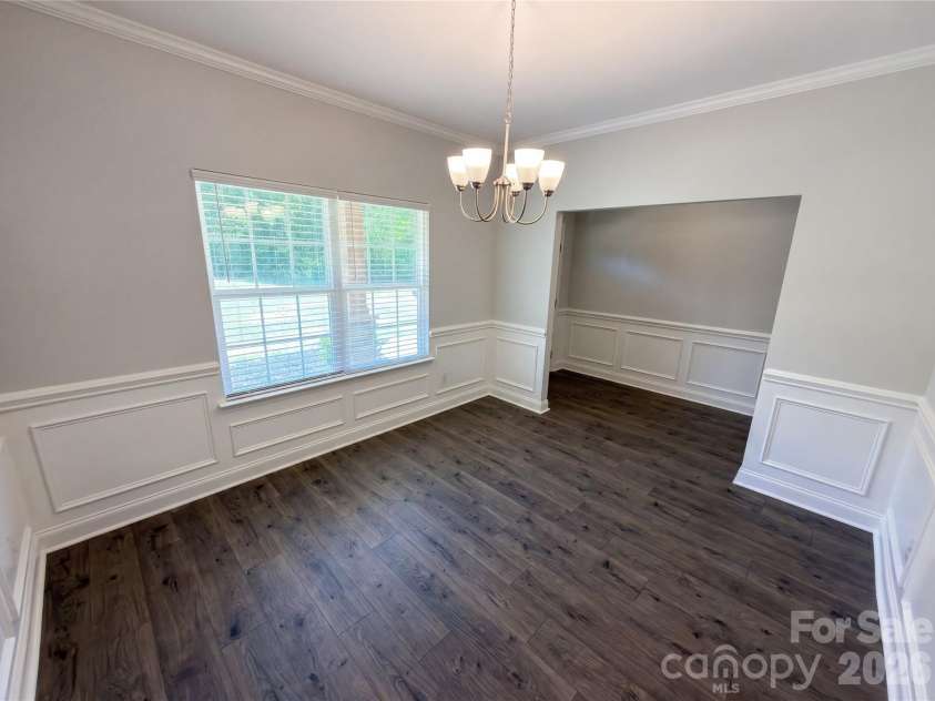 4918 Griffith Road, Monroe, NC 28112.  MLS# CAR4382568, YatesRealty ID 39693. 