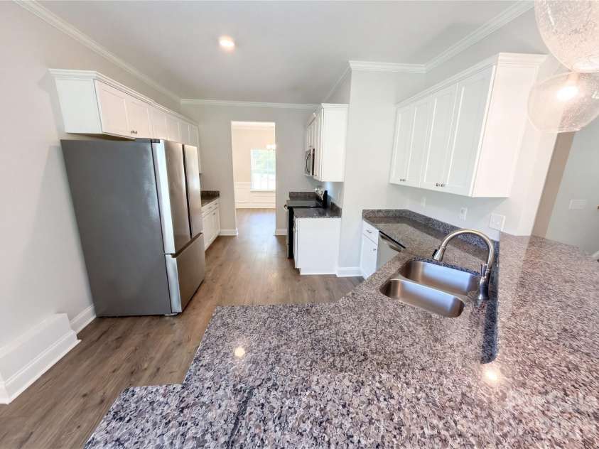 4918 Griffith Road, Monroe, NC 28112.  MLS# CAR4382568, YatesRealty ID 39693. 