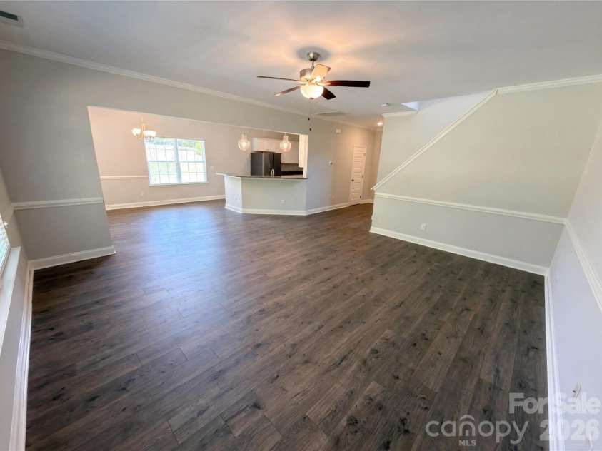 4918 Griffith Road, Monroe, NC 28112.  MLS# CAR4382568, YatesRealty ID 39693. 