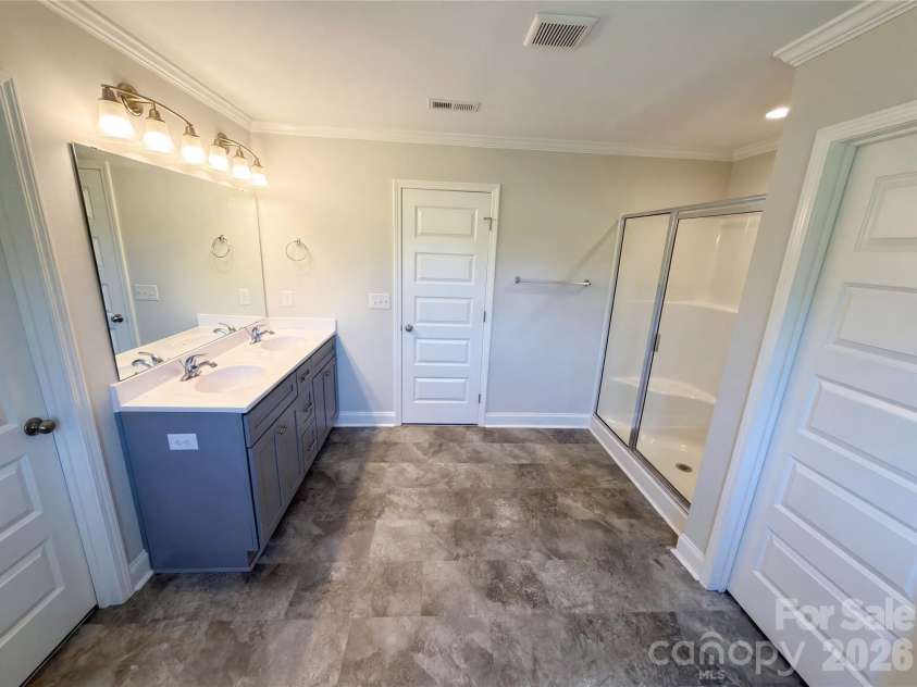 4918 Griffith Road, Monroe, NC 28112.  MLS# CAR4382568, YatesRealty ID 39693. 