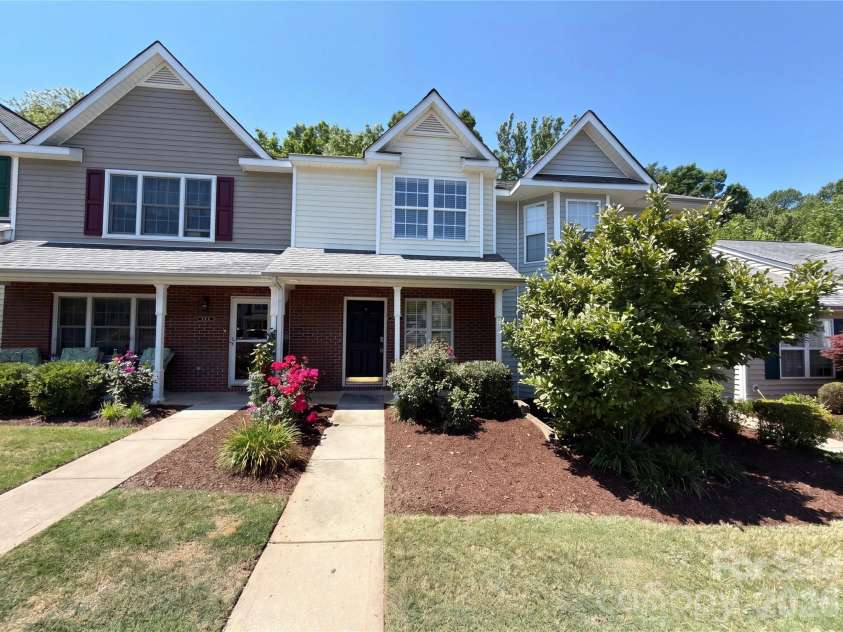 7395 Sun Dance Drive, Fort Mill, SC 29707.  MLS# CAR4383941, YatesRealty ID 39694. 