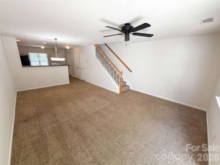 7395 Sun Dance Drive, Fort Mill, SC 29707.  MLS# CAR4383941, YatesRealty ID 39694. 