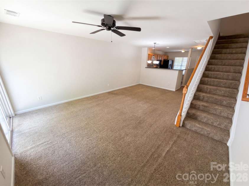 7395 Sun Dance Drive, Fort Mill, SC 29707.  MLS# CAR4383941, YatesRealty ID 39694. 