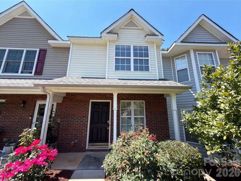 7395 Sun Dance Drive, Fort Mill, SC 29707.  MLS# CAR4383941, YatesRealty ID 39694. 