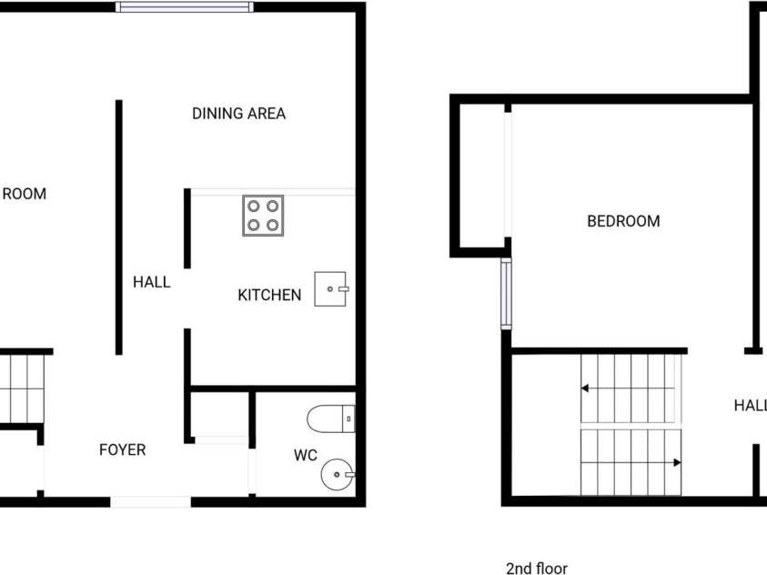 1625 Merry Oaks Road, Charlotte, NC 28205.  MLS# CAR4388337, YatesRealty ID 39697. 