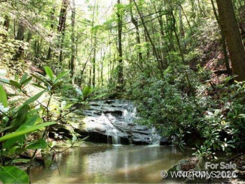 130 Piney Ridge Lane, Saluda, NC 28773.  MLS# CAR4180107, YatesRealty ID 397. 