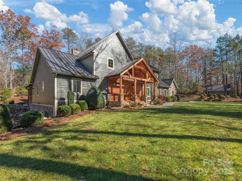 2514 Oakdale Road, Old Fort, NC 28762.  MLS# CAR4324870, YatesRealty ID 397. 