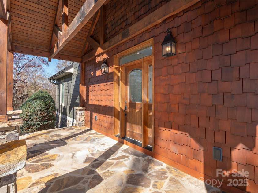 2514 Oakdale Road, Old Fort, NC 28762.  MLS# CAR4324870, YatesRealty ID 397. 