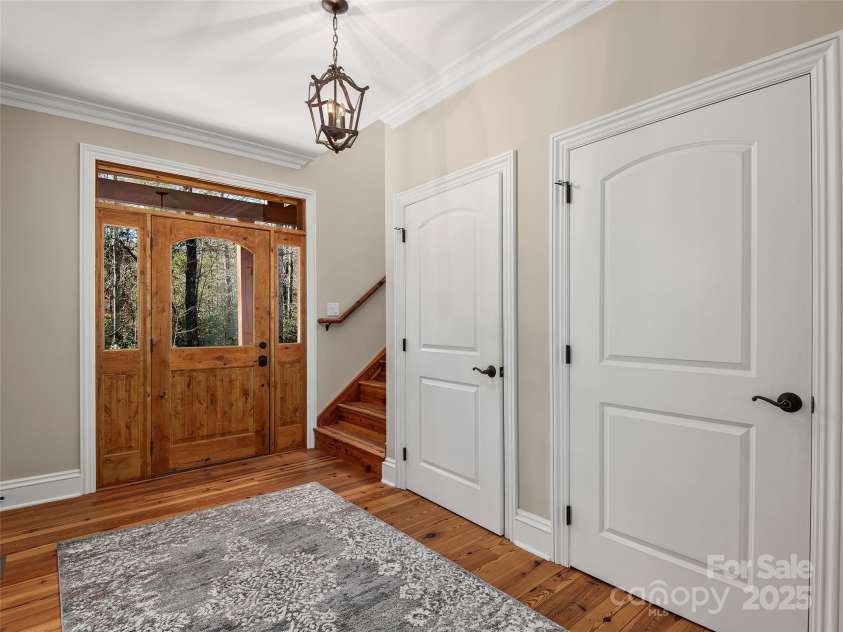 2514 Oakdale Road, Old Fort, NC 28762.  MLS# CAR4324870, YatesRealty ID 397. 