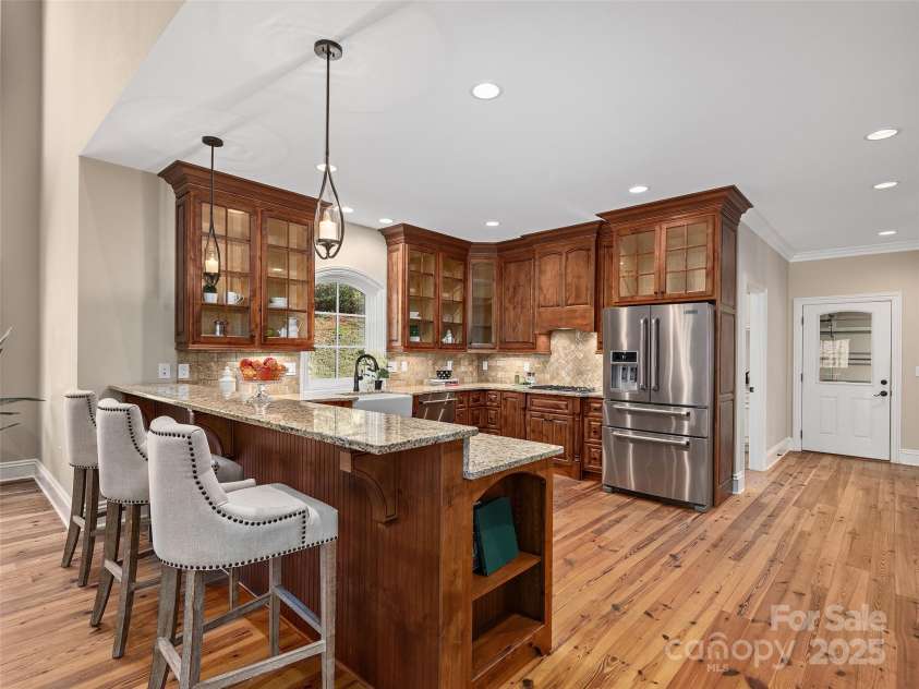2514 Oakdale Road, Old Fort, NC 28762.  MLS# CAR4324870, YatesRealty ID 397. 