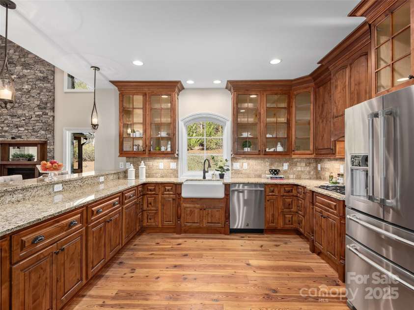 2514 Oakdale Road, Old Fort, NC 28762.  MLS# CAR4324870, YatesRealty ID 397. 