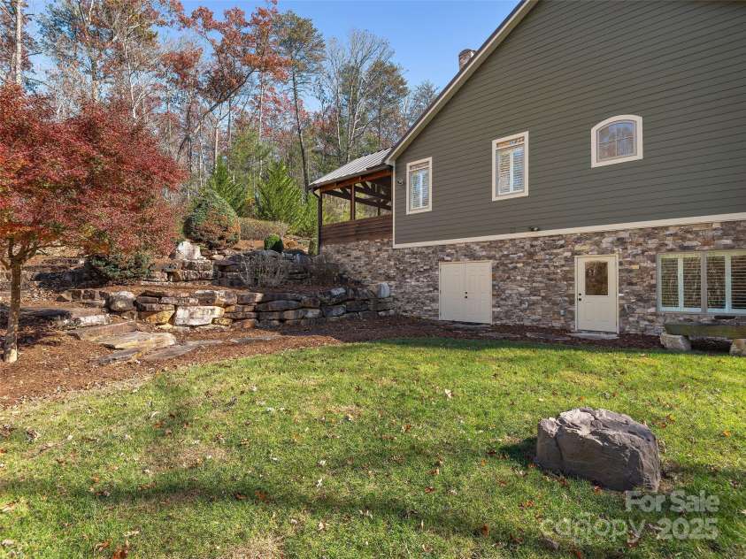 2514 Oakdale Road, Old Fort, NC 28762.  MLS# CAR4324870, YatesRealty ID 397. 