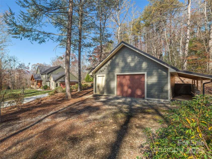 2514 Oakdale Road, Old Fort, NC 28762.  MLS# CAR4324870, YatesRealty ID 397. 