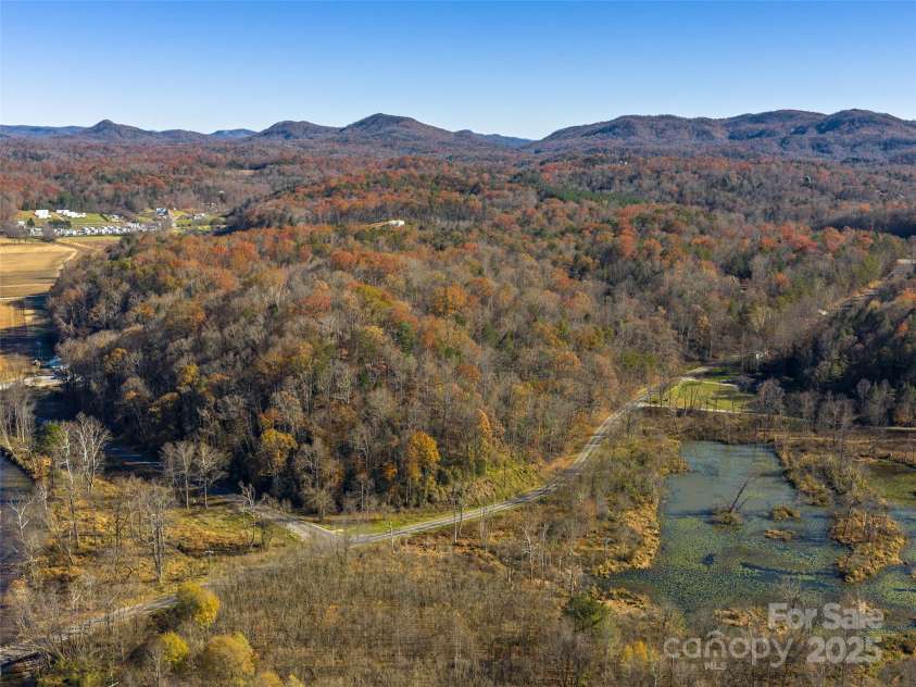 2514 Oakdale Road, Old Fort, NC 28762.  MLS# CAR4324870, YatesRealty ID 397. 