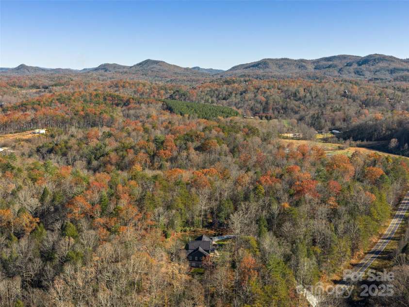 2514 Oakdale Road, Old Fort, NC 28762.  MLS# CAR4324870, YatesRealty ID 397. 