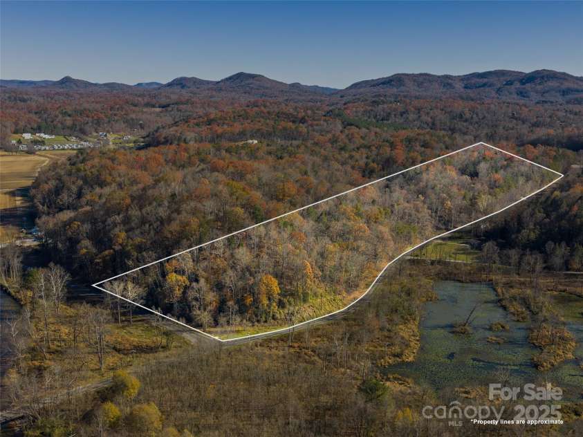 2514 Oakdale Road, Old Fort, NC 28762.  MLS# CAR4324870, YatesRealty ID 397. 