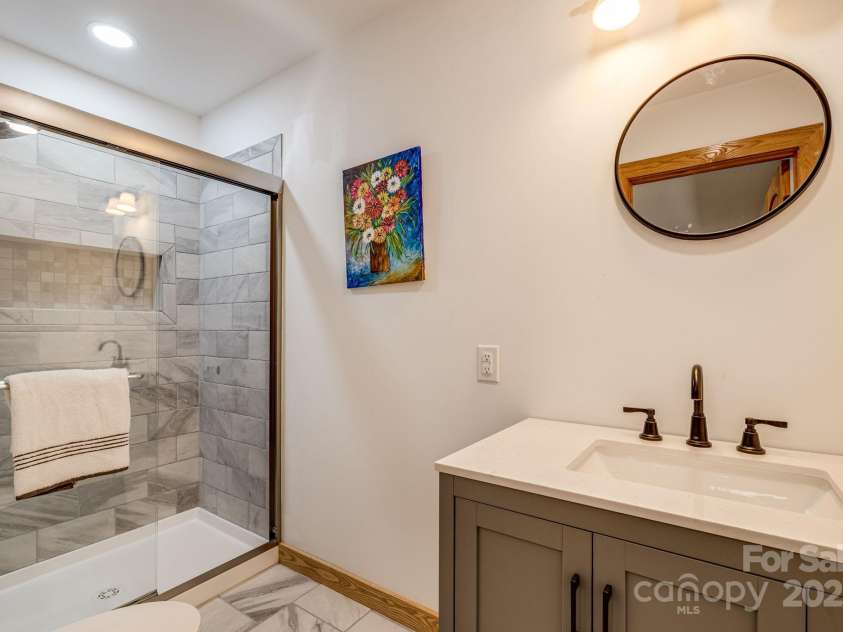 765/764 Osborne Knob Road, Little Switzerland, NC 28752.  MLS# CAR4303194, YatesRealty ID 397. 