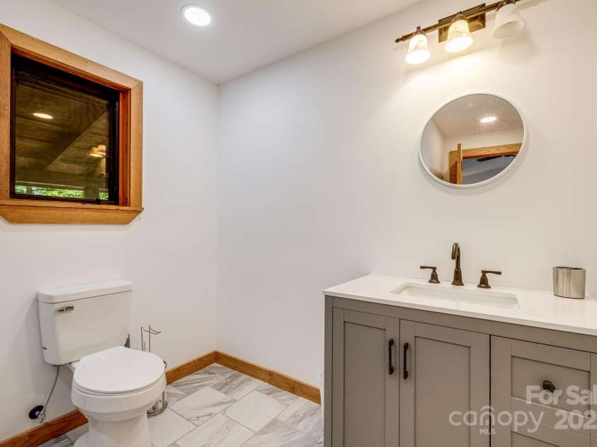 765/764 Osborne Knob Road, Little Switzerland, NC 28752.  MLS# CAR4303194, YatesRealty ID 397. 