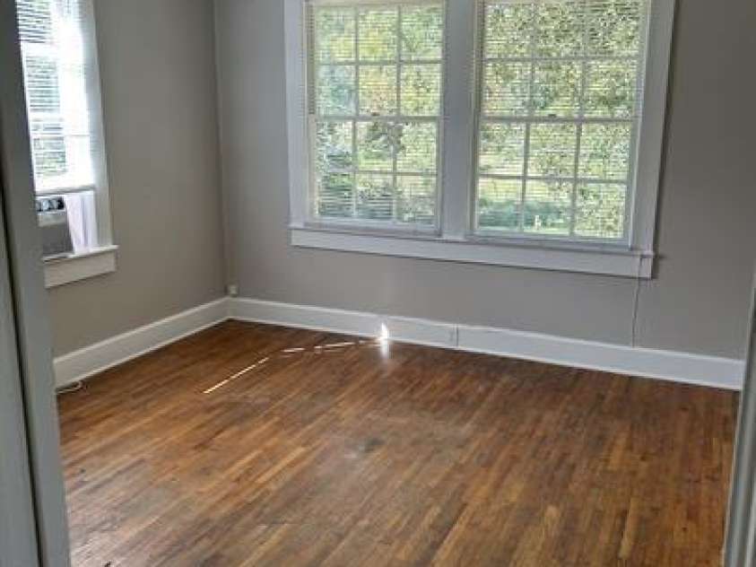 3211 Old Charlotte Highway, Monroe, NC 28110.  MLS# CAR4357417, YatesRealty ID 3970. 3209A