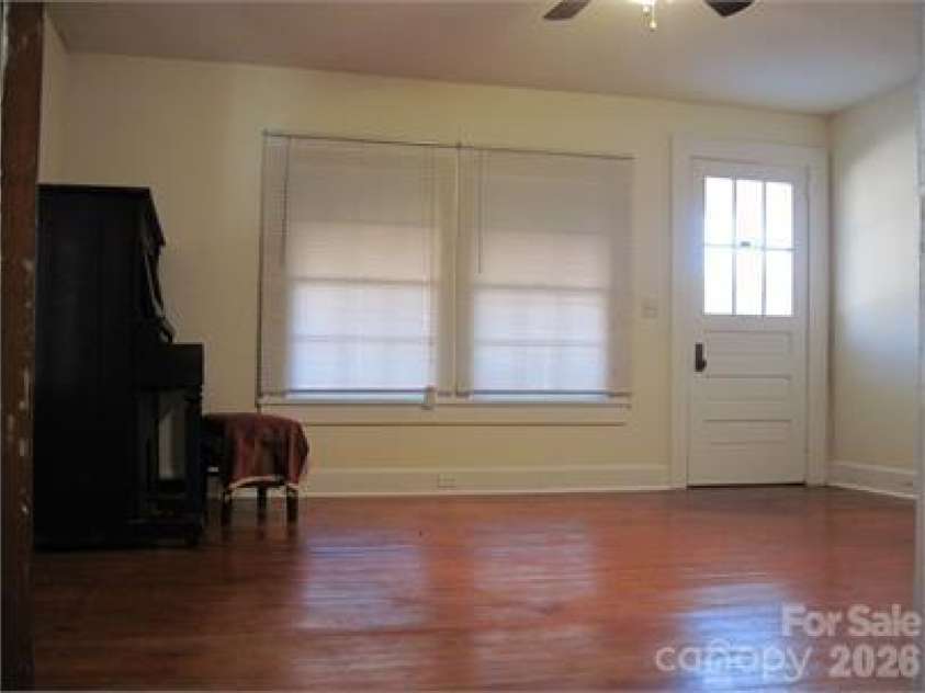 3211 Old Charlotte Highway, Monroe, NC 28110.  MLS# CAR4357417, YatesRealty ID 3970. 3211