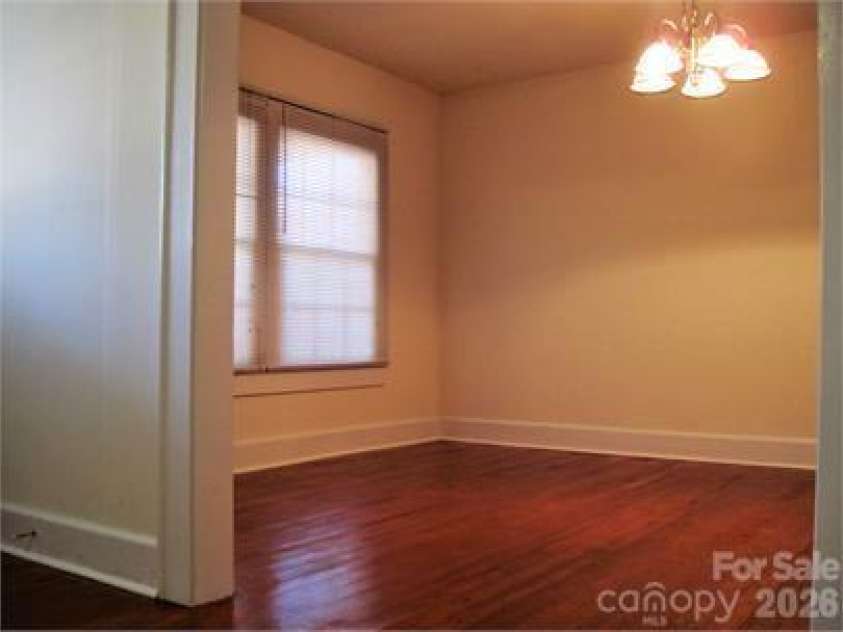 3211 Old Charlotte Highway, Monroe, NC 28110.  MLS# CAR4357417, YatesRealty ID 3970. 