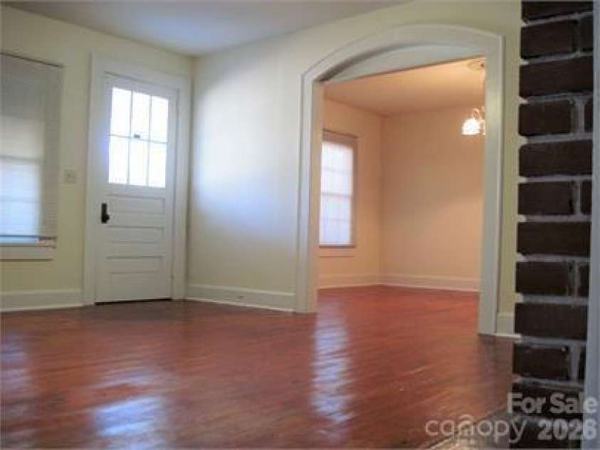 3211 Old Charlotte Highway, Monroe, NC 28110.  MLS# CAR4357417, YatesRealty ID 3970. 