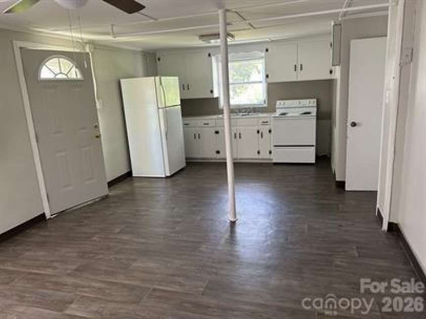 3211 Old Charlotte Highway, Monroe, NC 28110.  MLS# CAR4357417, YatesRealty ID 3970. 