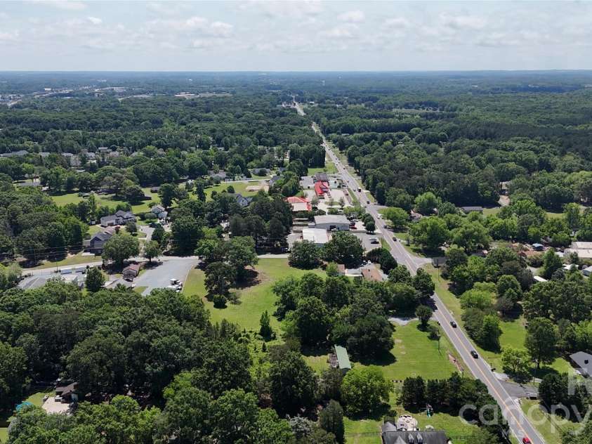 3211 Old Charlotte Highway, Monroe, NC 28110.  MLS# CAR4357417, YatesRealty ID 3970. 
