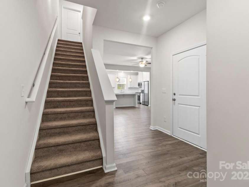 3776 Yorkshire Place, Terrell, NC 28682.  MLS# CAR4329131, YatesRealty ID 3970. 