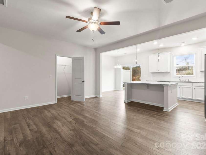 3776 Yorkshire Place, Terrell, NC 28682.  MLS# CAR4329131, YatesRealty ID 3970. 