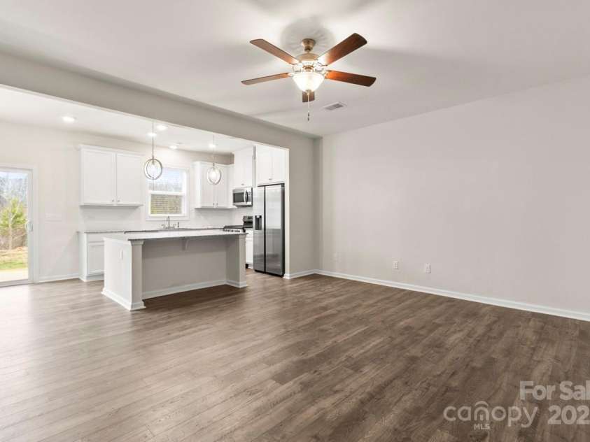 3776 Yorkshire Place, Terrell, NC 28682.  MLS# CAR4329131, YatesRealty ID 3970. 