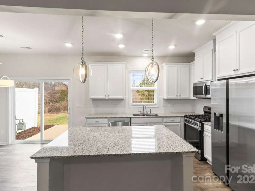 3776 Yorkshire Place, Terrell, NC 28682.  MLS# CAR4329131, YatesRealty ID 3970. 