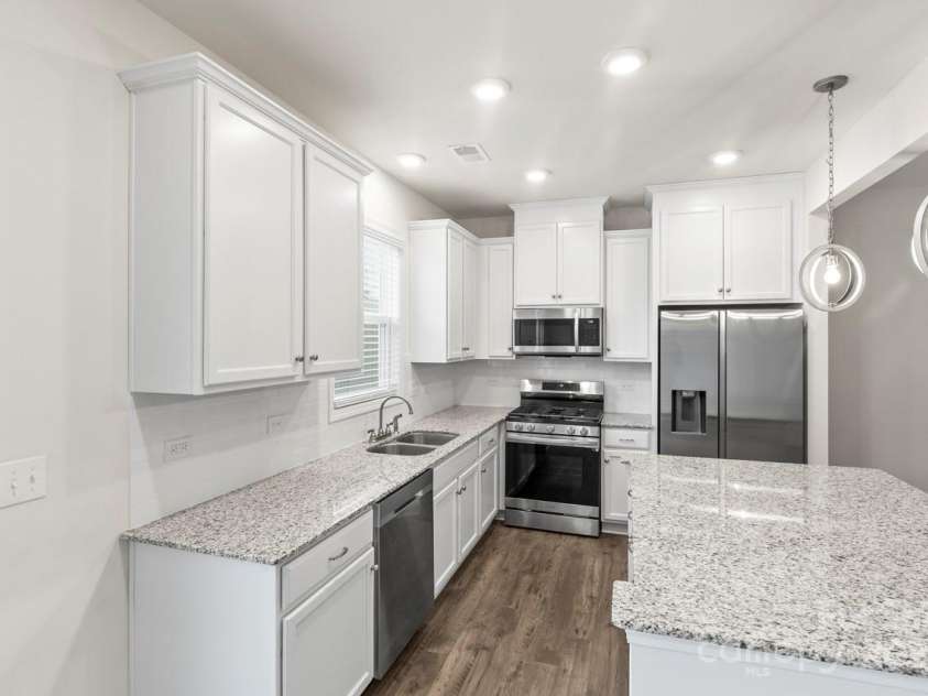 3776 Yorkshire Place, Terrell, NC 28682.  MLS# CAR4329131, YatesRealty ID 3970. 