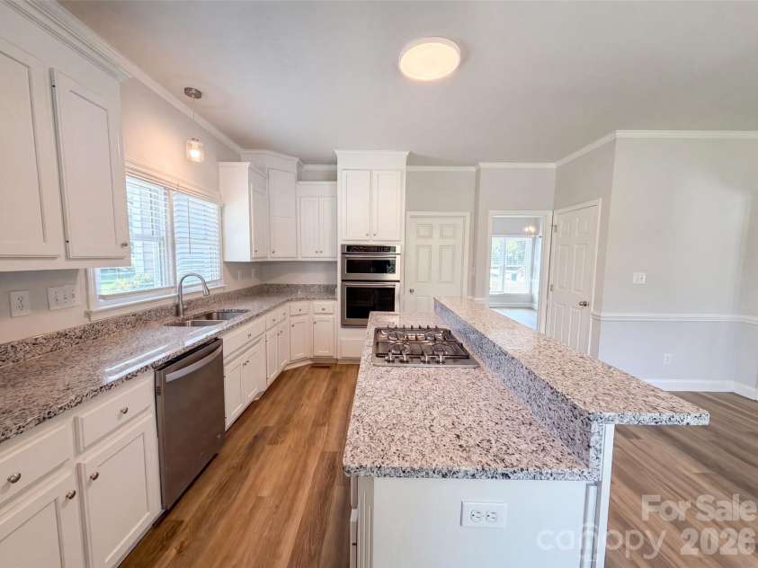 212 Timberlane Drive, Belmont, NC 28012.  MLS# CAR4403473, YatesRealty ID 39700. 