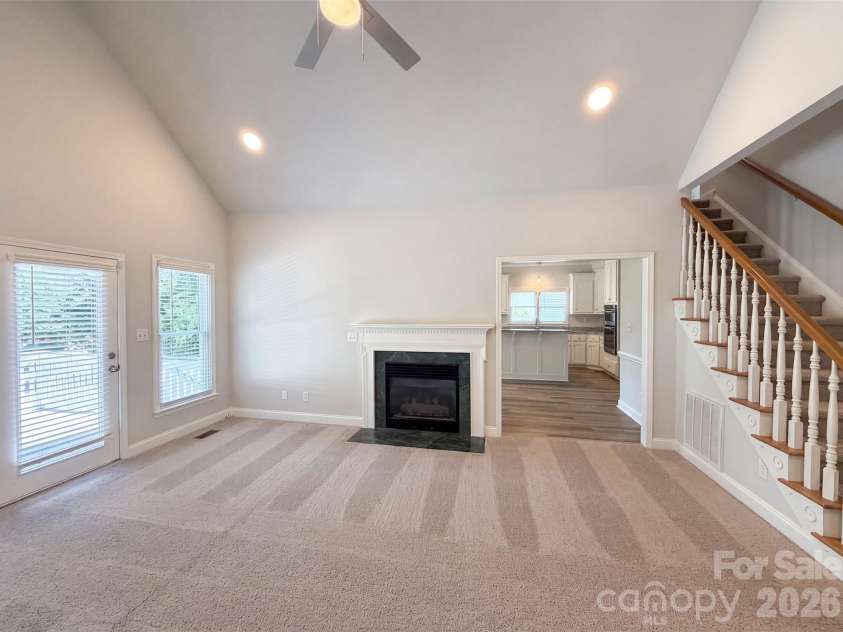 212 Timberlane Drive, Belmont, NC 28012.  MLS# CAR4403473, YatesRealty ID 39700. 