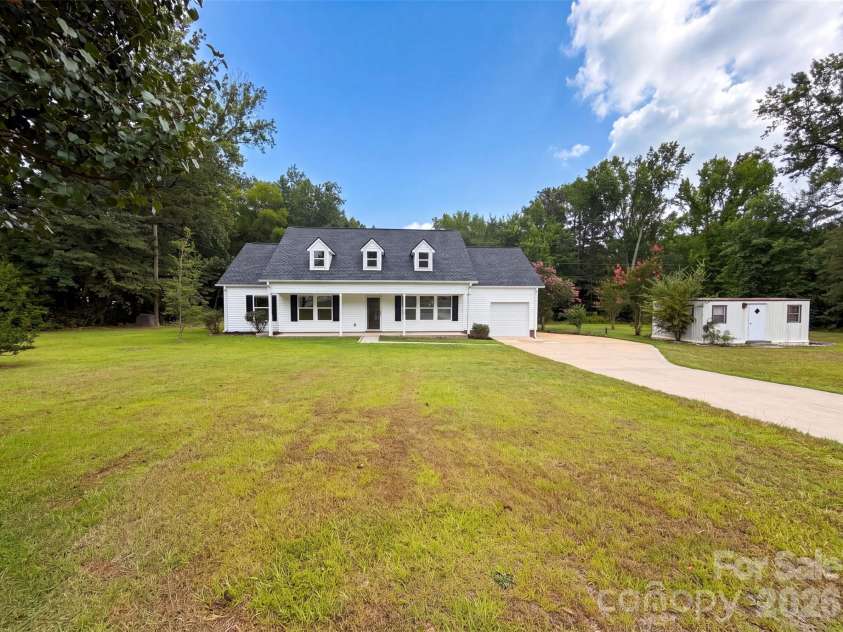1246 Neelys Creek Road, Rock Hill, SC 29730.  MLS# CAR4405402, YatesRealty ID 39703. 