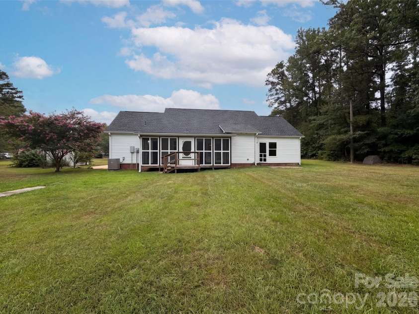 1246 Neelys Creek Road, Rock Hill, SC 29730.  MLS# CAR4405402, YatesRealty ID 39703. 