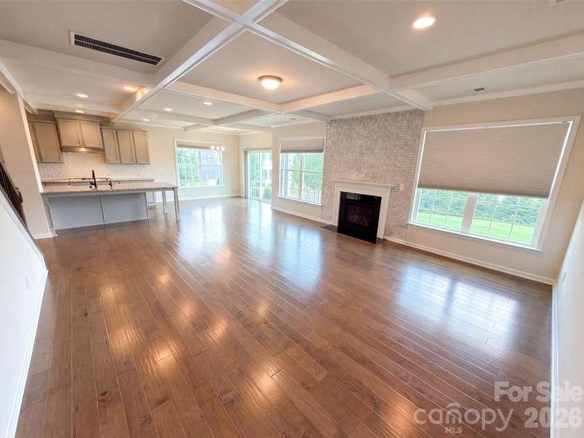 3001 Sterling Drive, Waxhaw, NC 28173.  MLS# CAR4406536, YatesRealty ID 39704. 