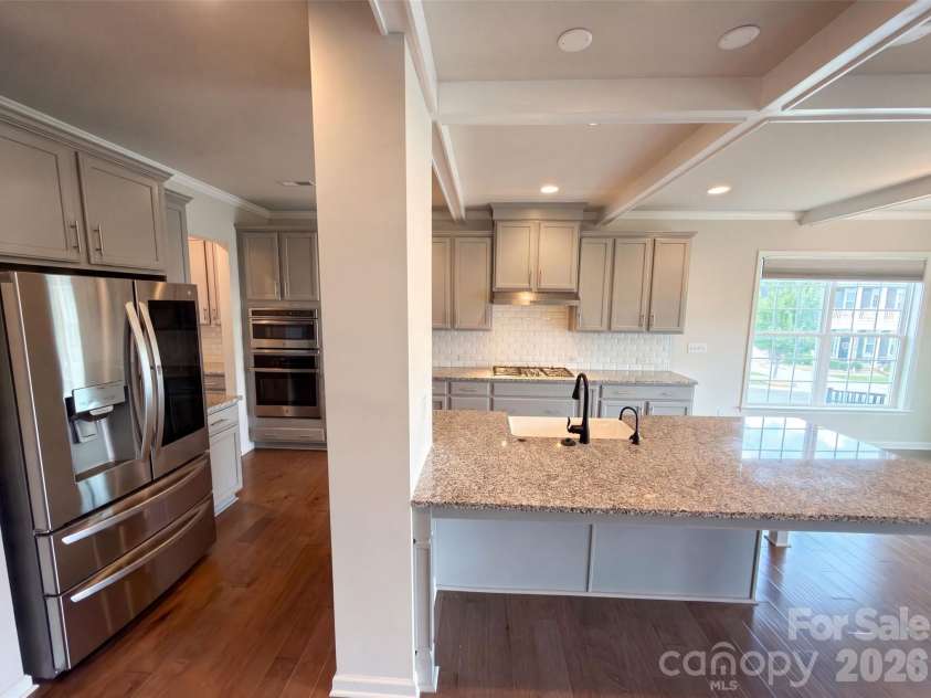 3001 Sterling Drive, Waxhaw, NC 28173.  MLS# CAR4406536, YatesRealty ID 39704. 