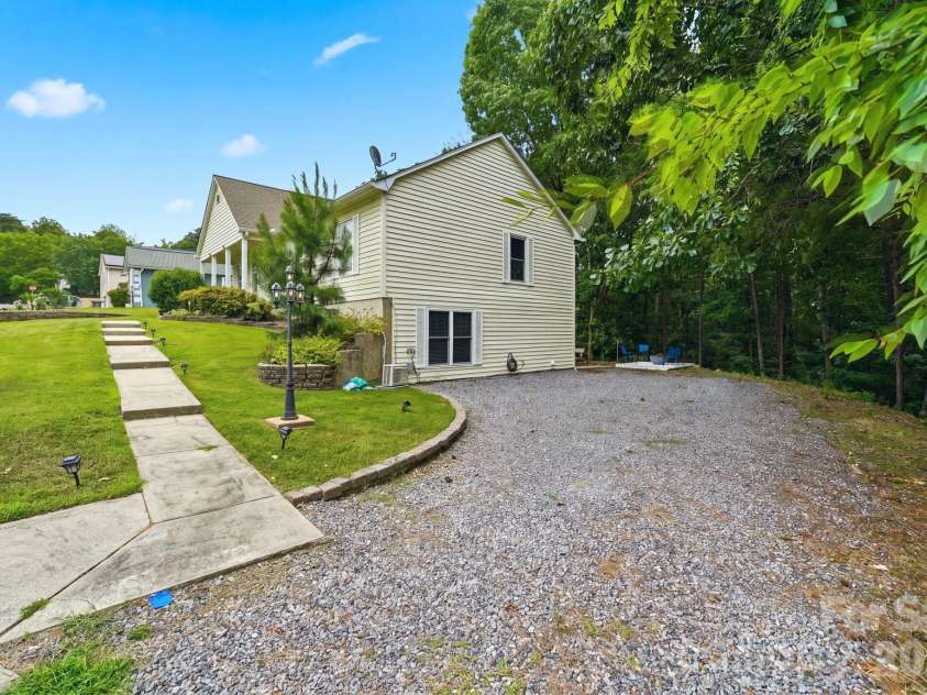 12017 Baywoods Drive, Tega Cay, SC 29708.  MLS# CAR4407015, YatesRealty ID 39706. 