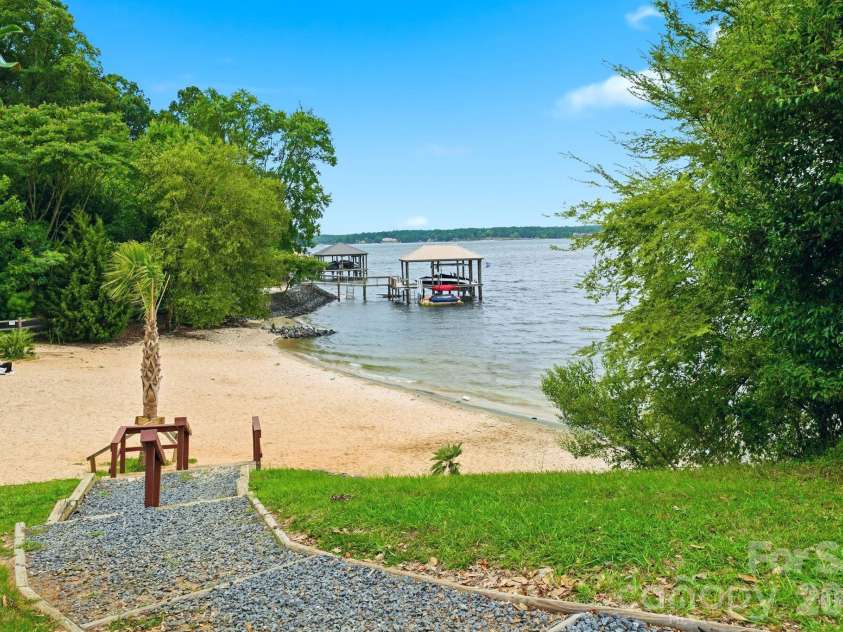 12017 Baywoods Drive, Tega Cay, SC 29708.  MLS# CAR4407015, YatesRealty ID 39706. 