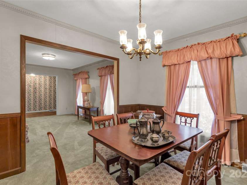 1836 Westbrook Road, Edgemoor, SC 29712.  MLS# CAR4120881, YatesRealty ID 3971. 