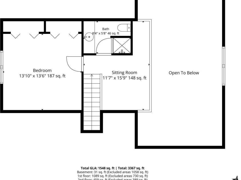 5562 Clearlake Drive, Hickory, NC 28601.  MLS# CAR4407359, YatesRealty ID 39711. 