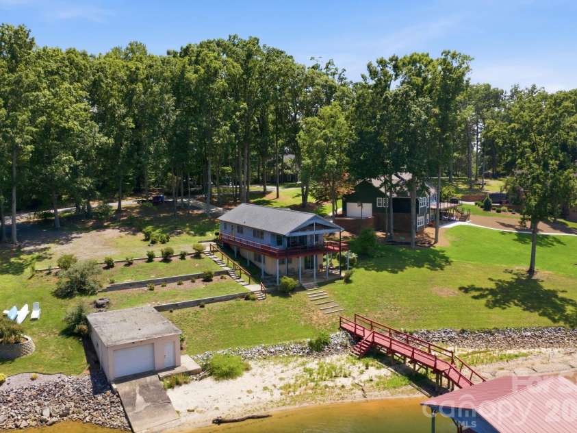 178 Penicillin Point, Troutman, NC 28677.  MLS# CAR4405820, YatesRealty ID 39713. 